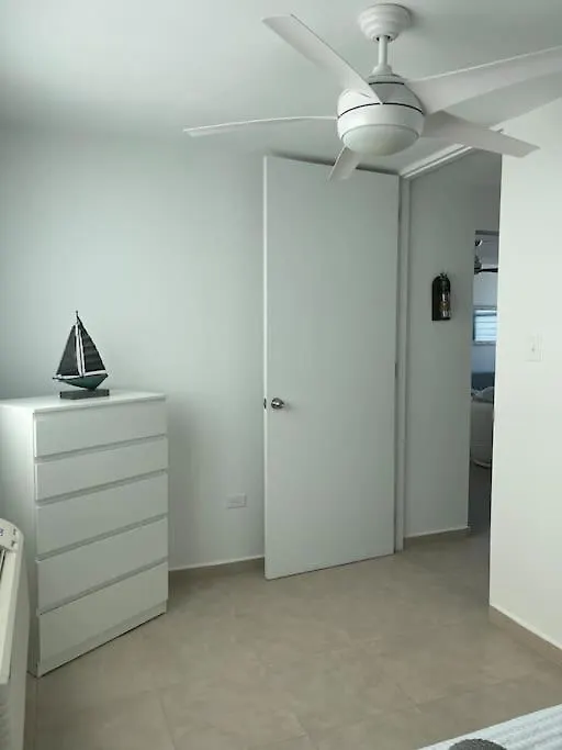 Apartmán Coral Breeze Marbela Casa De Playa Isabela