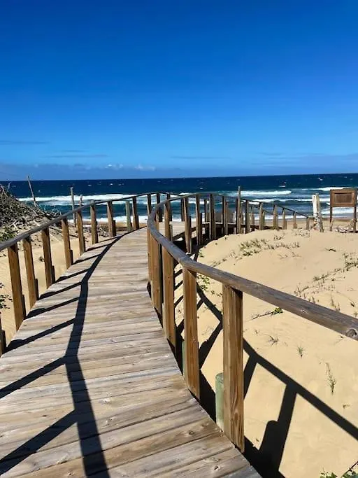 Apartmán Coral Breeze Marbela Casa De Playa Isabela
