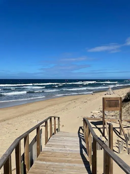 Apartmán Coral Breeze Marbela Casa De Playa Isabela