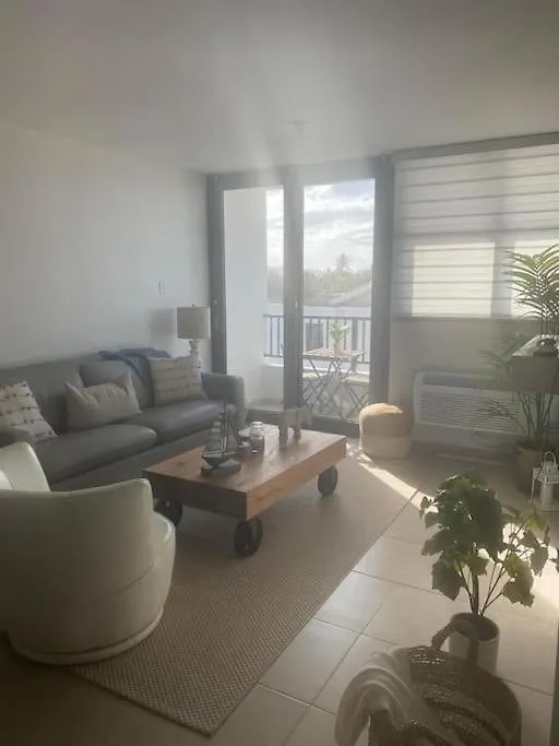Coral Breeze Marbela Casa De Playa Apartamento Isabela Puerto Rico