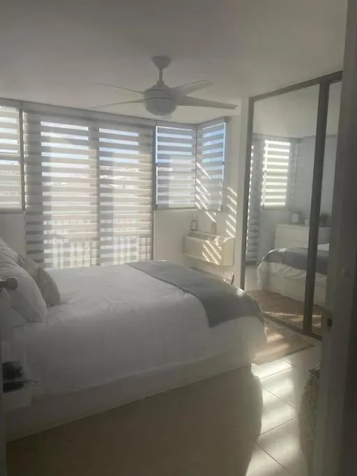 Coral Breeze Marbela Casa De Playa Apartamento Isabela