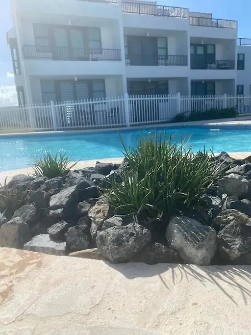 Coral Breeze Marbela Casa De Playa Apartamento Isabela