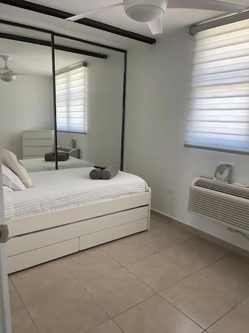Coral Breeze Marbela Casa De Playa Apartamento Isabela Puerto Rico
