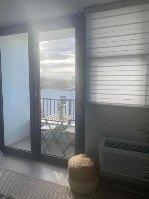 Coral Breeze Marbela Casa De Playa Apartamento Isabela 0*,