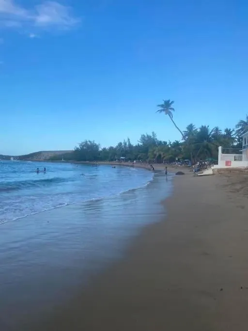 Coral Breeze Marbela Casa De Playa Apartamento Isabela Puerto Rico