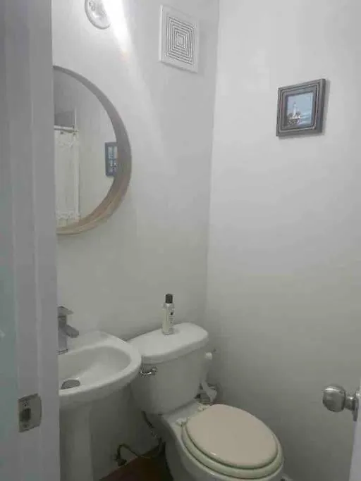 Coral Breeze Marbela Casa De Playa Apartamento Isabela