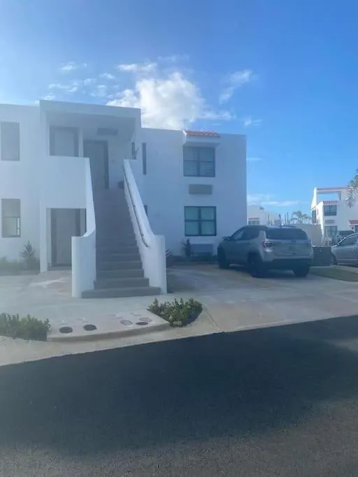 Coral Breeze Marbela Casa De Playa Apartamento Isabela