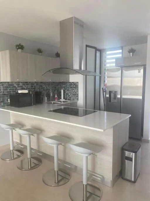 Coral Breeze Marbela Casa De Playa Apartamento Isabela