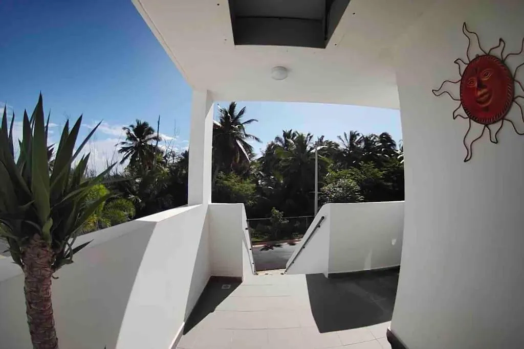 Coral Breeze Marbela Casa De Playa Apartamento Isabela