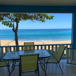 Del Mar Hau Isabela