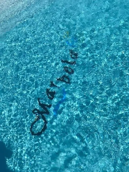 Coral Breeze Marbela Casa De Playa Apartment Isabela